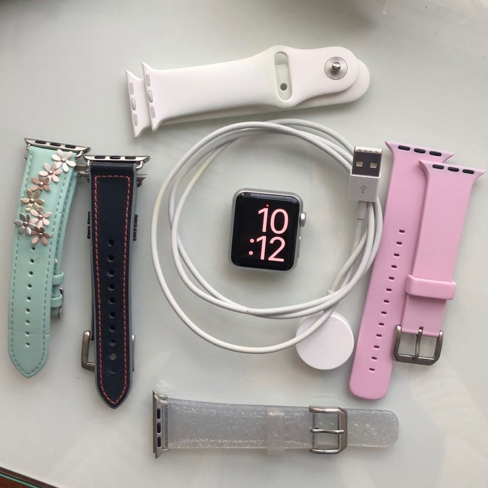 Apple Watch Series 1 38mm